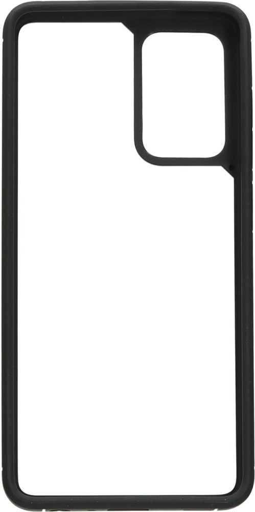 Mobiparts Rugged Clear Case | Samsung Galaxy A52 (2021) | Black 7 Mobiparts Rugged Clear Case | Samsung Galaxy A52 (2021) | Black - Afbeelding 7