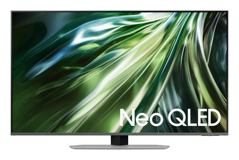 Samsung QE50QN92DAT | 50'' Ultra HD 4K | Neo QLED Smart TV | Wifi | Tizen | Local Dimming | HDR10+ | 100Hz 1 Samsung QE50QN92DAT | 50'' Ultra HD 4K | Neo QLED Smart TV | Wifi | Tizen | Local Dimming | HDR10+ | 100Hz