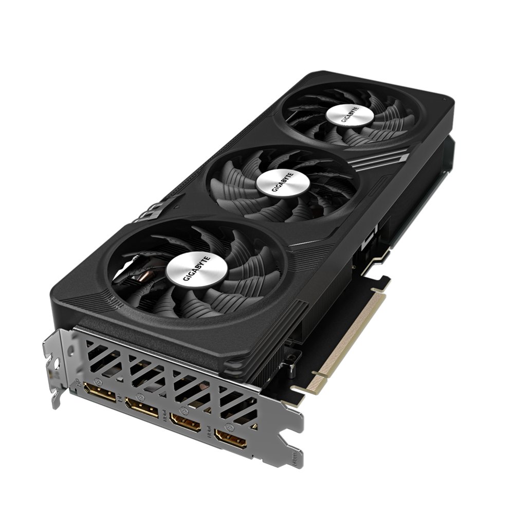 Gigabyte GeForce RTX 4060 Ti GAMING OC | 8GB GDDR6 VRAM | Videokaart | GPU | Nvidia 8 Gigabyte GeForce RTX 4060 Ti GAMING OC | 8GB GDDR6 VRAM | Videokaart | GPU | Nvidia - Afbeelding 8