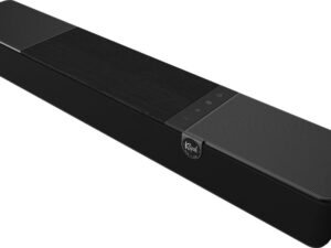 Klipsch Flexus Core 100 | Soundbar 2.1 met Subwoofer | Zwart (K1071981)