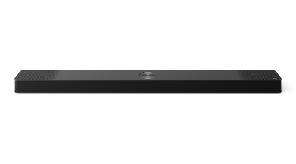 LG S95TR | 9.1.5-kanaals Soundbar Set | 810W | Zwart 4 LG S95TR | 9.1.5-kanaals Soundbar Set | 810W | Zwart - Afbeelding 4