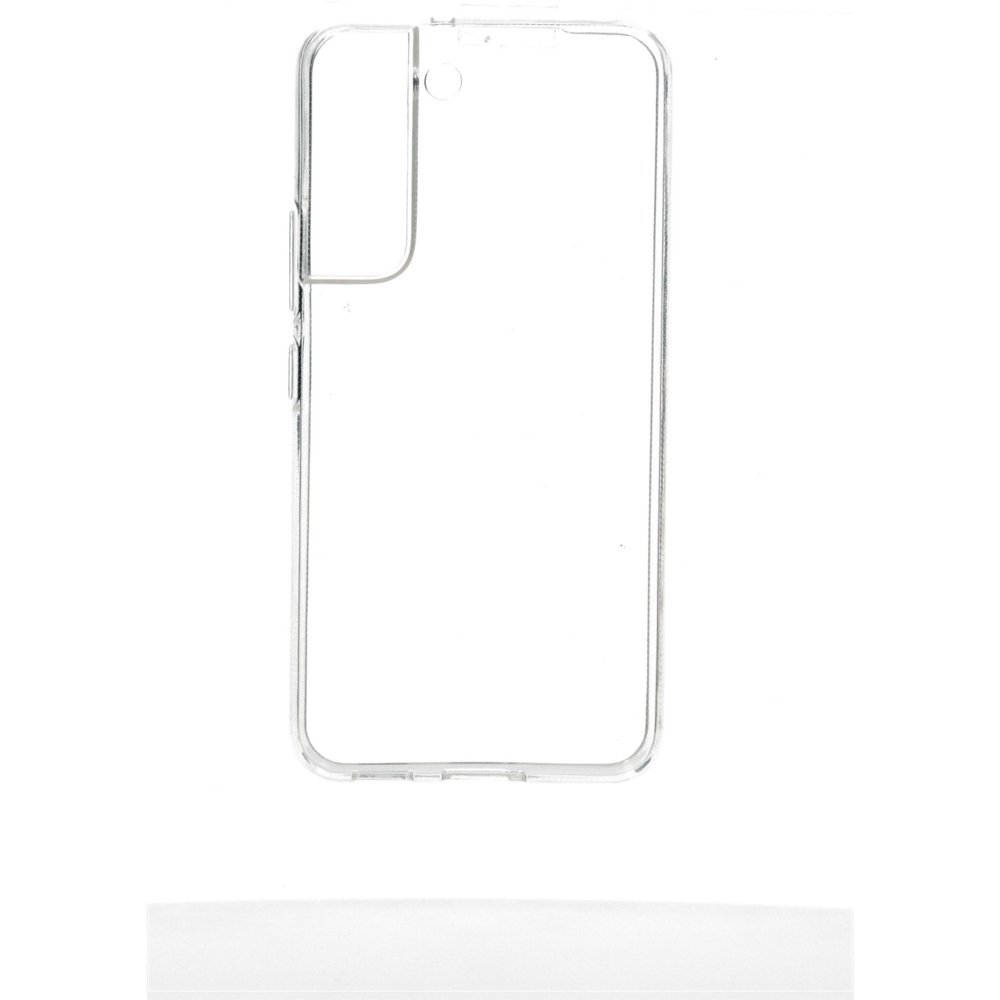 Mobiparts Classic TPU Case | Beschermhoes | Samsung Galaxy S22 | Transparant 2 Mobiparts Classic TPU Case | Beschermhoes | Samsung Galaxy S22 | Transparant - Afbeelding 2