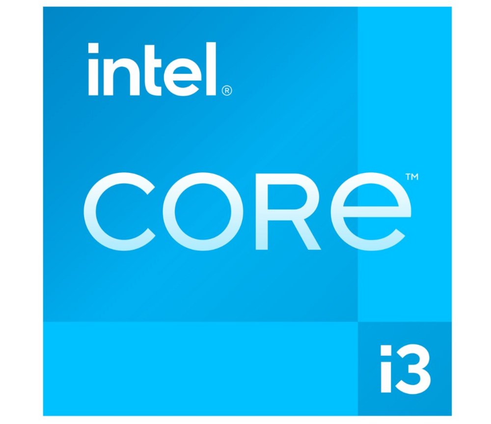 Intel Core i3-12100 | 4 Core | 3,3GHz (4,3GHz Turbo) | LGA 1700 | Processor | CPU 1 Intel Core i3-12100 | 4 Core | 3