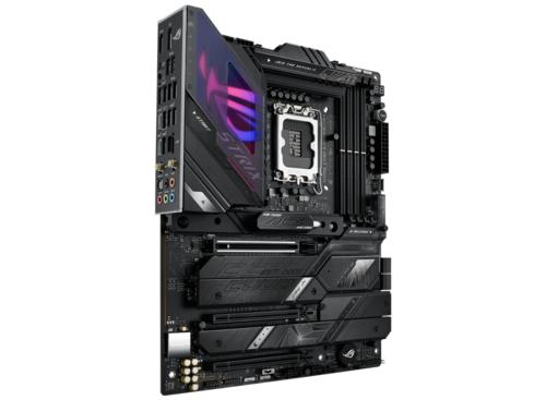 ASUS ROG STRIX Z790-E GAMING WIFI | Socket LGA 1700 | Intel Z790 | 4xDDR5 | ATX | Moederbord 3 ASUS ROG STRIX Z790-E GAMING WIFI | Socket LGA 1700 | Intel Z790 | 4xDDR5 | ATX | Moederbord - Afbeelding 3