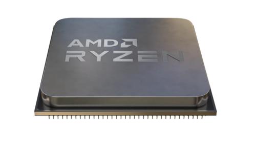 AMD Ryzen 5 5600 | 6 Core | 3,5GHz (4,4Ghz Turbo) | AM4 | Processor | CPU 2 5GHz (4