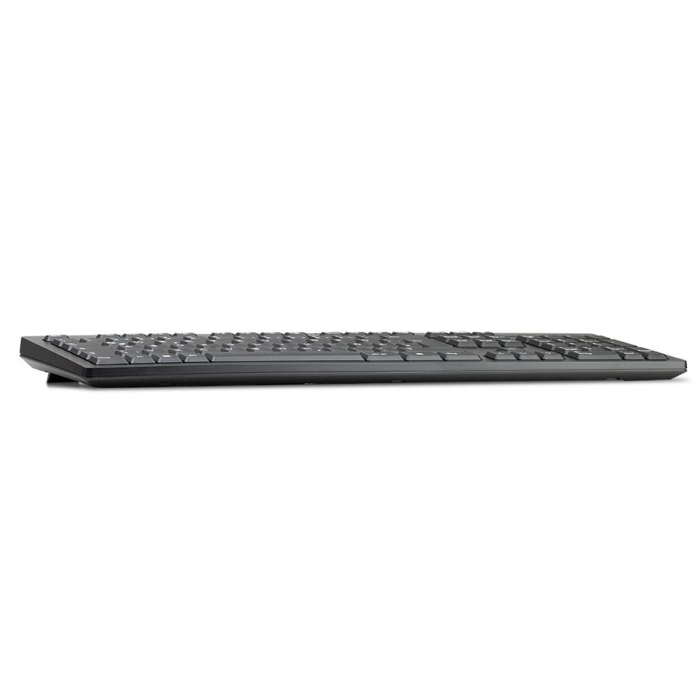 QWERTZ | HP 125 | Bedraad Toetsenbord | QWERTZ 2 QWERTZ | HP 125 | Bedraad Toetsenbord | QWERTZ - Afbeelding 2