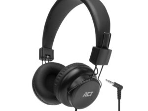 ACT AC9300 | On-Ear Bedrade 3