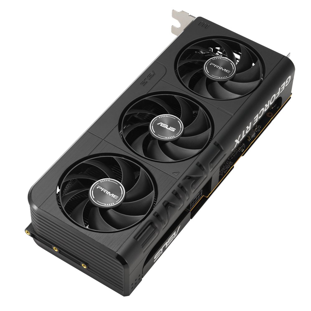 ASUS Prime GeForce RTX 5060 | 8GB GDDR7 | DLSS 4 | Videokaart | Nvidia GPU 7 ASUS Prime GeForce RTX 5060 | 8GB GDDR7 | DLSS 4 | Videokaart | Nvidia GPU - Afbeelding 7