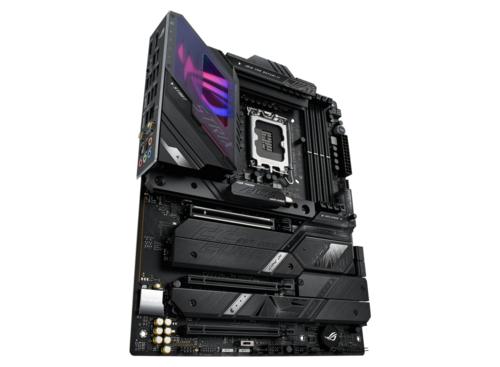 ASUS ROG STRIX Z790-E GAMING WIFI | Socket LGA 1700 | Intel Z790 | 4xDDR5 | ATX | Moederbord 2 ASUS ROG STRIX Z790-E GAMING WIFI | Socket LGA 1700 | Intel Z790 | 4xDDR5 | ATX | Moederbord - Afbeelding 2