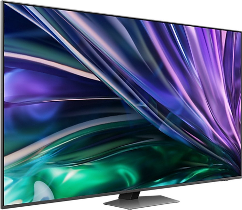 Samsung QE55QN85DBT | 55'' Ultra HD 4K | Neo QLED Smart TV met Tizen & HDR10+ | Local Dimming | Wifi | Snelle 120Hz 2 Samsung QE55QN85DBT | 55'' Ultra HD 4K | Neo QLED Smart TV met Tizen & HDR10+ | Local Dimming | Wifi | Snelle 120Hz - Afbeelding 2