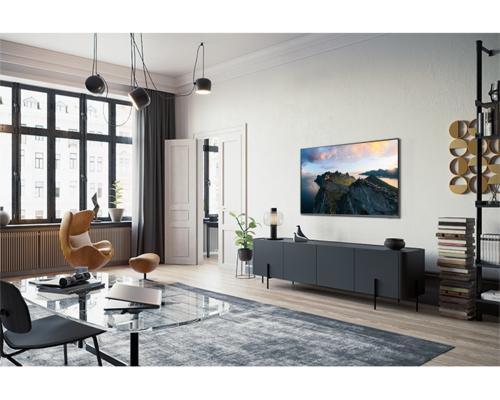Samsung QE55Q77DAT | 55'' Ultra HD 4K | QLED Smart TV | Wifi | Tizen | Local Dimming | HDR10+ | 100Hz 5 Samsung QE55Q77DAT | 55'' Ultra HD 4K | QLED Smart TV | Wifi | Tizen | Local Dimming | HDR10+ | 100Hz - Afbeelding 5