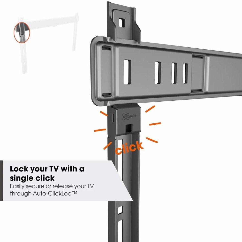 Vogel's TVM5605 | Platte TV-beugel | 40-100" | max 100kg | VESA 600x400 3 Vogel's TVM5605 | Platte TV-beugel | 40-100" | max 100kg | VESA 600x400 - Afbeelding 3