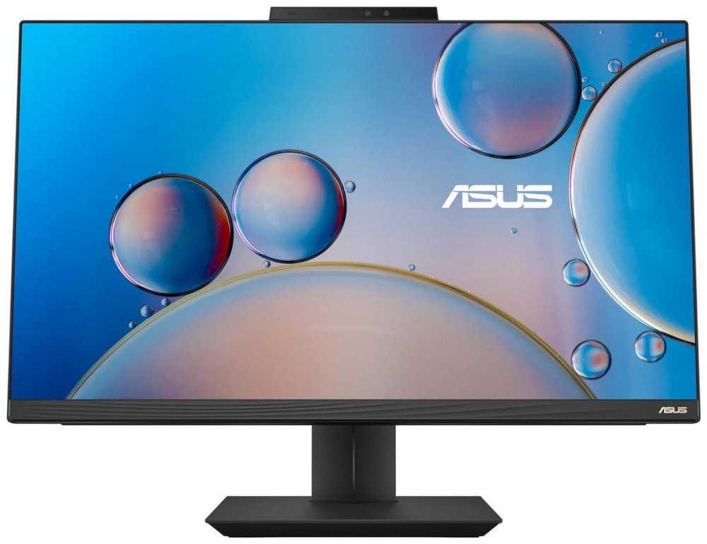 ASUS All-in-One A5702WVARK | 27" Full HD | Intel Core 5 120U | 16GB DDR5 | 512GB SSD | Windows 11 Home 1 ASUS All-in-One A5702WVARK | 27" Full HD | Intel Core 5 120U | 16GB DDR5 | 512GB SSD | Windows 11 Home