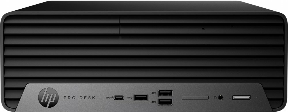 HP ProDesk SFF 400 G9 | Intel Core i5-14500T | 16GB DDR5 | 512GB SSD | W11 Professional 1 HP ProDesk SFF 400 G9 | Intel Core i5-14500T | 16GB DDR5 | 512GB SSD | W11 Professional