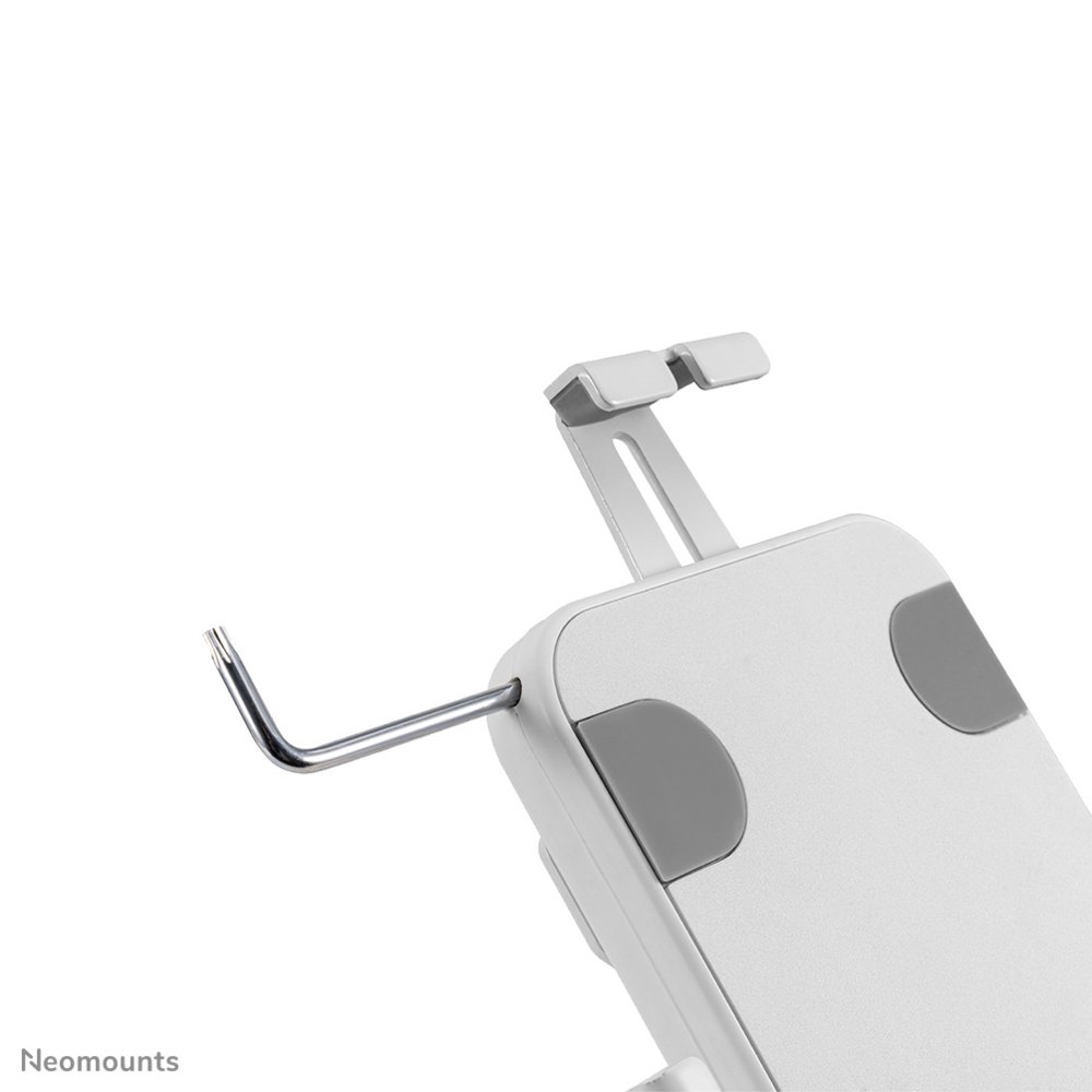 Neomounts Tablethouder | Tafelblad 4 Neomounts Tablethouder | Tafelblad - Afbeelding 4
