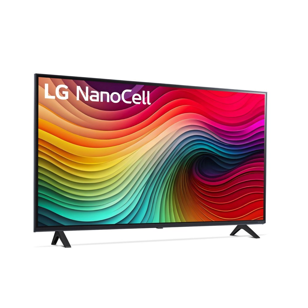 LG NanoCell 43NANO81T6A | 43'' Ultra HD 4K | LED Smart TV | Wifi | WebOS | HDR10 | 50Hz 7 LG NanoCell 43NANO81T6A | 43'' Ultra HD 4K | LED Smart TV | Wifi | WebOS | HDR10 | 50Hz - Afbeelding 7