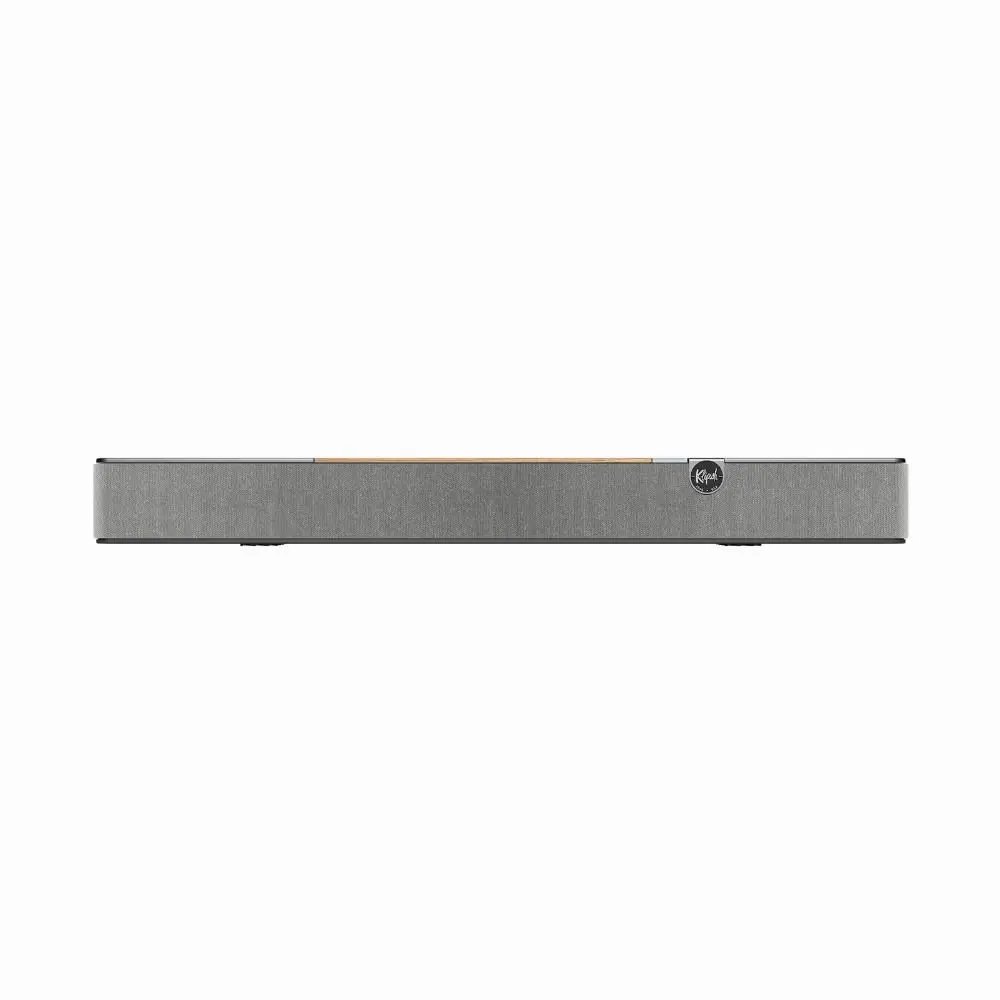 Klipsch Flexus Core 100 | 2.1-Soundbar met Dolby Atmos | Walnoot (K1073538) 5 Klipsch Flexus Core 100 | 2.1-Soundbar met Dolby Atmos | Walnoot (K1073538) - Afbeelding 5