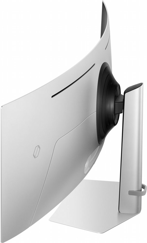 Samsung Odyssey OLED G9 49'' | 5120 x 1440 | 144Hz | USB-C | HDMI 2.1 | Super Ultrawide Curved Gaming Monitor 3 Samsung Odyssey OLED G9 49'' | 5120 x 1440 | 144Hz | USB-C | HDMI 2.1 | Super Ultrawide Curved Gaming Monitor - Afbeelding 3