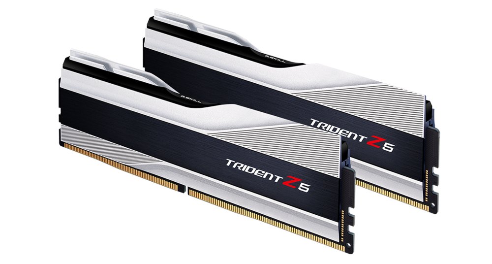 G.Skill Trident Z | 32GB 2x16GB DDR5 | 6000MHz | DIMM | CL36 | Geheugenmodules | RAM 4 G.Skill Trident Z | 32GB 2x16GB DDR5 | 6000MHz | DIMM | CL36 | Geheugenmodules | RAM - Afbeelding 4