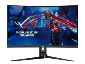 ASUS ROG Strix XG32VC | 31