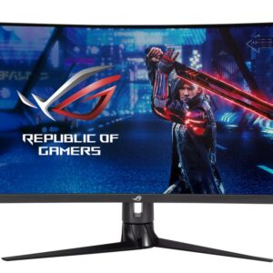 ASUS ROG Strix XG32VC | 31