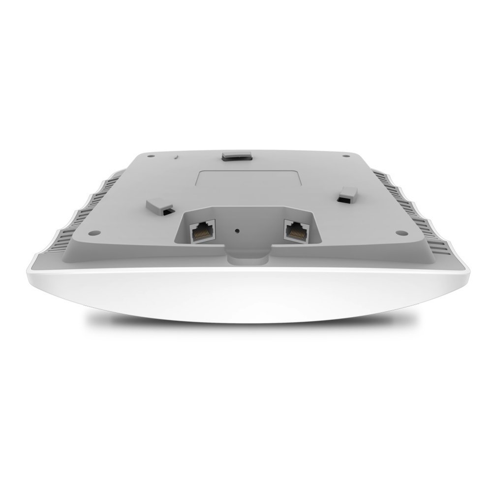 TP-Link EAP265HD | WiFi 5 Access Point | 1750 Mbit/s | PoE (met Adapter) | Inclusief Montagebeugel 4 TP-Link EAP265HD | WiFi 5 Access Point | 1750 Mbit/s | PoE (met Adapter) | Inclusief Montagebeugel - Afbeelding 4