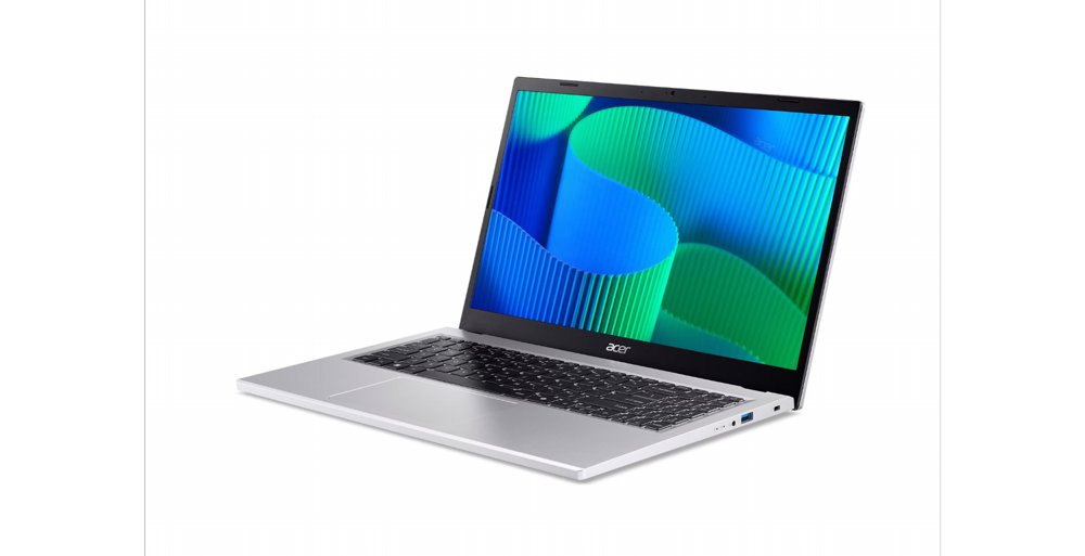 Acer Extensa 15 | 15.6 Full HD IPS | Intel Core i3-1315U | 8GB DDR5 | 256GB SSD | W11 Pro 7 Acer Extensa 15 | 15.6 Full HD IPS | Intel Core i3-1315U | 8GB DDR5 | 256GB SSD | W11 Pro - Afbeelding 7