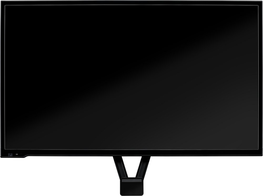 Logitech TV Mount for MeetUp 939-001498 | Bevestigingsbeugel voor MeetUp ConferenceCam | VESA-montage | Boven of onder scherm | Zwart 2 Logitech TV Mount for MeetUp 939-001498 | Bevestigingsbeugel voor MeetUp ConferenceCam | VESA-montage | Boven of onder scherm | Zwart - Afbeelding 2