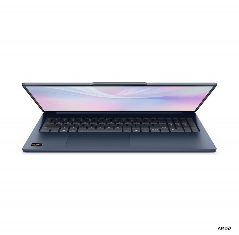 Lenovo IdeaPad Slim 5 | 16" WQXGA+ 2.8K OLED 120Hz | AMD Ryzen AI 7 350 | 16GB DDR5 | 1TB SSD | IR Cam | Copilot+ PC | W11 Pro 2 Lenovo IdeaPad Slim 5 | 16" WQXGA+ 2.8K OLED 120Hz | AMD Ryzen AI 7 350 | 16GB DDR5 | 1TB SSD | IR Cam | Copilot+ PC | W11 Pro - Afbeelding 2