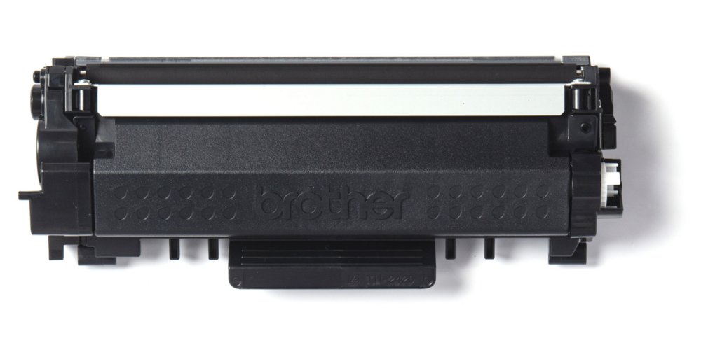 Brother TN-2420 Tonercartridge | Origineel | Zwart | Capaciteit: 3000 Pagina's 3 Brother TN-2420 Tonercartridge | Origineel | Zwart | Capaciteit: 3000 Pagina's - Afbeelding 3