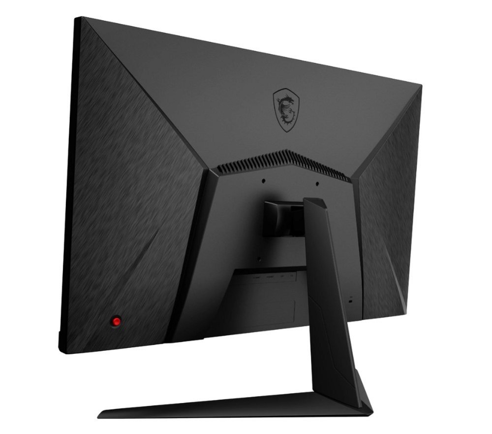 MSI G2712F 27" | 1920x1080 IPS | 180Hz | Gaming Monitor 3 MSI G2712F 27" | 1920x1080 IPS | 180Hz | Gaming Monitor - Afbeelding 3