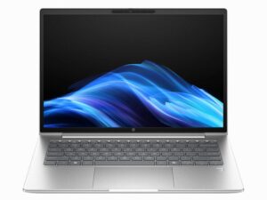 Notebooks 257 HP ProBook 4 G1A | 14'' WUXGA IPS | AMD Ryzen 5 230 | 16GB DDR5 | 512GB SSD | IR Camera | W11 Pro
