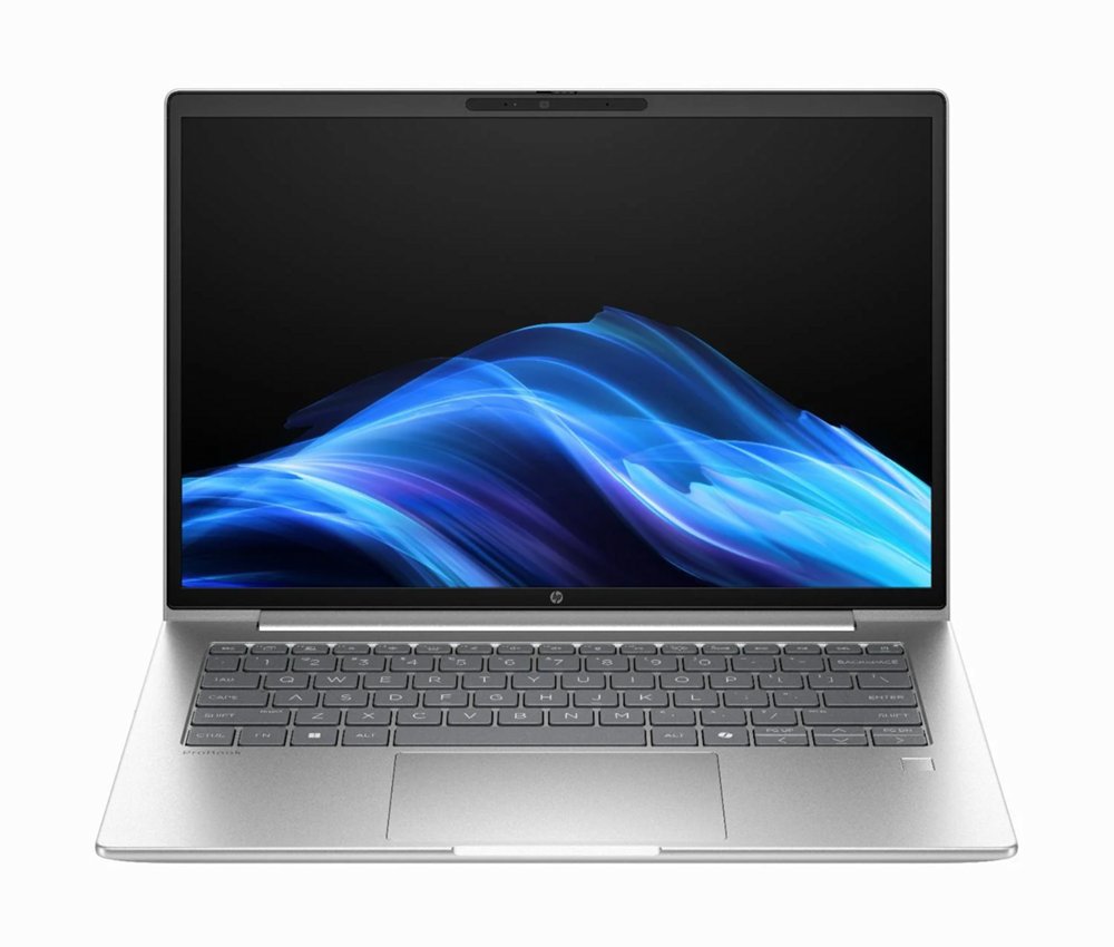 HP ProBook 4 G1A | 14'' WUXGA IPS | AMD Ryzen 5 230 | 16GB DDR5 | 512GB SSD | IR Camera | W11 Pro 1 HP ProBook 4 G1A | 14'' WUXGA IPS | AMD Ryzen 5 230 | 16GB DDR5 | 512GB SSD | IR Camera | W11 Pro
