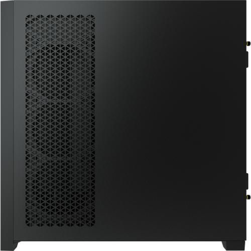 Corsair 5000D Airflow Tempered Glass | Midi Tower Case | Zwart 10 Corsair 5000D Airflow Tempered Glass | Midi Tower Case | Zwart - Afbeelding 10