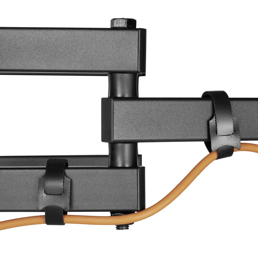 SBOX PLB-3646-2 | Draaibare TV-beugel | 37-80" | Max 40kg | VESA 600x400 6 SBOX PLB-3646-2 | Draaibare TV-beugel | 37-80" | Max 40kg | VESA 600x400 - Afbeelding 6