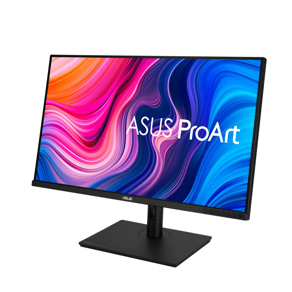 ASUS ProArt PA329CV 32" | 3840 x 2160 IPS | 60Hz | USB-C 4K Monitor 13 ASUS ProArt PA329CV 32" | 3840 x 2160 IPS | 60Hz | USB-C 4K Monitor - Afbeelding 13