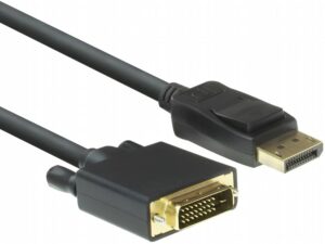 ACT AC7505 | DisplayPort naar DVI Kabel | 1
