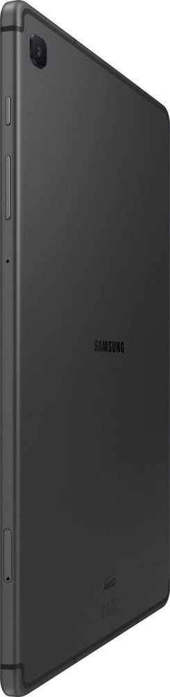Samsung Galaxy Tab S6 Lite | 10.4" Display | 128 GB Opslag | Wi-Fi | Grijs 4 Samsung Galaxy Tab S6 Lite | 10.4" Display | 128 GB Opslag | Wi-Fi | Grijs - Afbeelding 4