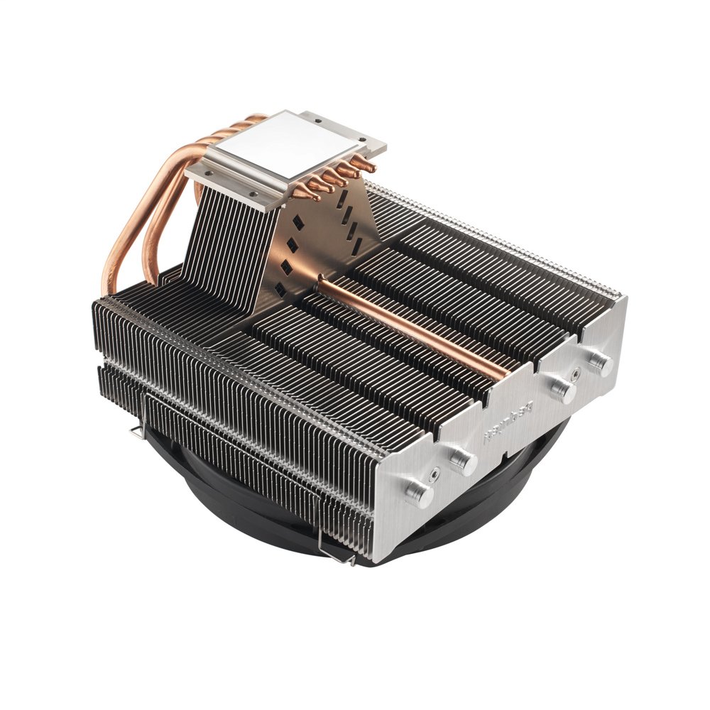 be quiet! Shadow Rock TF 2 | 160W TDP | 112mm Hoogte | 135mm Fan | CPU Luchtkoeler 3 be quiet! Shadow Rock TF 2 | 160W TDP | 112mm Hoogte | 135mm Fan | CPU Luchtkoeler - Afbeelding 3