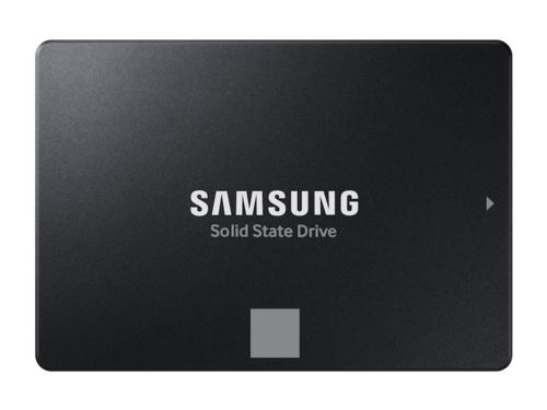 Samsung 870 EVO | 250GB SATA SSD | 2.5'' | 560MB/s Lezen | 530MB/s Schrijven 2 Samsung 870 EVO | 250GB SATA SSD | 2.5'' | 560MB/s Lezen | 530MB/s Schrijven - Afbeelding 2