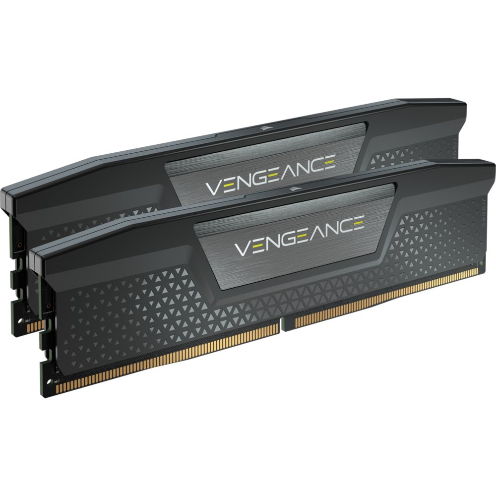 Corsair Vengeance | 64GB 2x32GB DDR5 | 5600MHz | DIMM | CL40 | Geheugenmodules | RAM 1 Corsair Vengeance | 64GB 2x32GB DDR5 | 5600MHz | DIMM | CL40 | Geheugenmodules | RAM