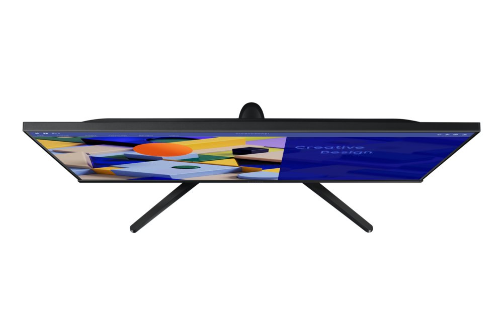 Samsung LS27C312EAUX 27" | 1920x1080 IPS | 75Hz | Monitor 7 Samsung LS27C312EAUX 27" | 1920x1080 IPS | 75Hz | Monitor - Afbeelding 7