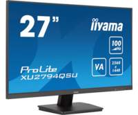 iiyama XU2794QSU-B6 27" | 2560 x 1440 IPS | 100Hz | Monitor 3 iiyama XU2794QSU-B6 27" | 2560 x 1440 IPS | 100Hz | Monitor - Afbeelding 3