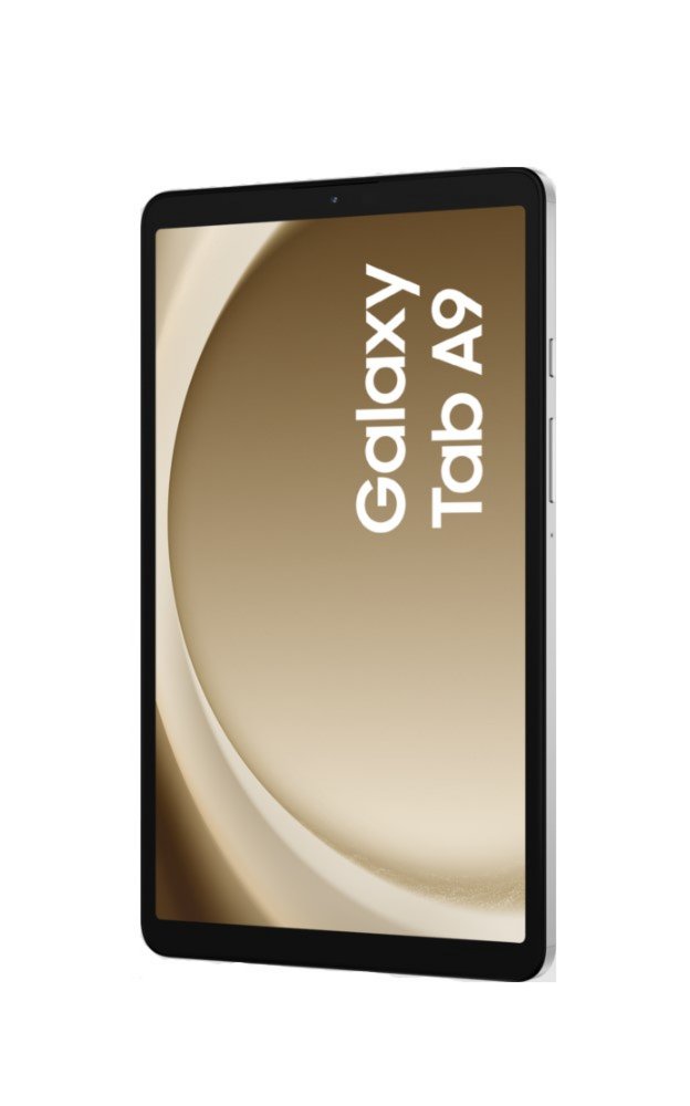 Samsung Galaxy Tab SM-X110NZSAEUB | 8.7" Display | 64 GB Opslag | 4 GB RAM | Android 13 | Zilver 1 Samsung Galaxy Tab SM-X110NZSAEUB | 8.7" Display | 64 GB Opslag | 4 GB RAM | Android 13 | Zilver