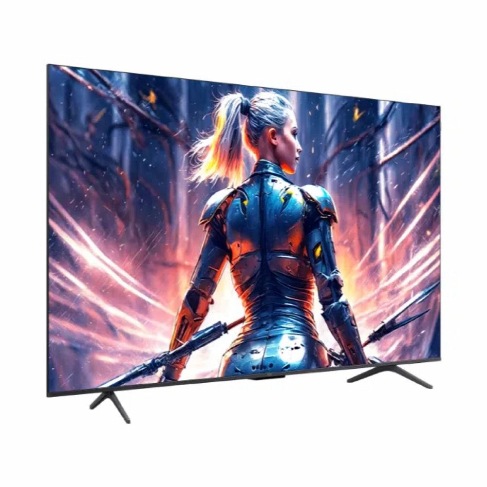 TCL 65C71B | 65'' Ultra HD 4K | QLED Smart TV | Wifi | Google TV | Dolby Vision | 120Hz 3 TCL 65C71B | 65'' Ultra HD 4K | QLED Smart TV | Wifi | Google TV | Dolby Vision | 120Hz - Afbeelding 3