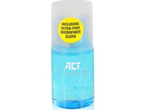 ACT AC9516 Schermreiniger inclusief Microvezel Doekje | 200ml