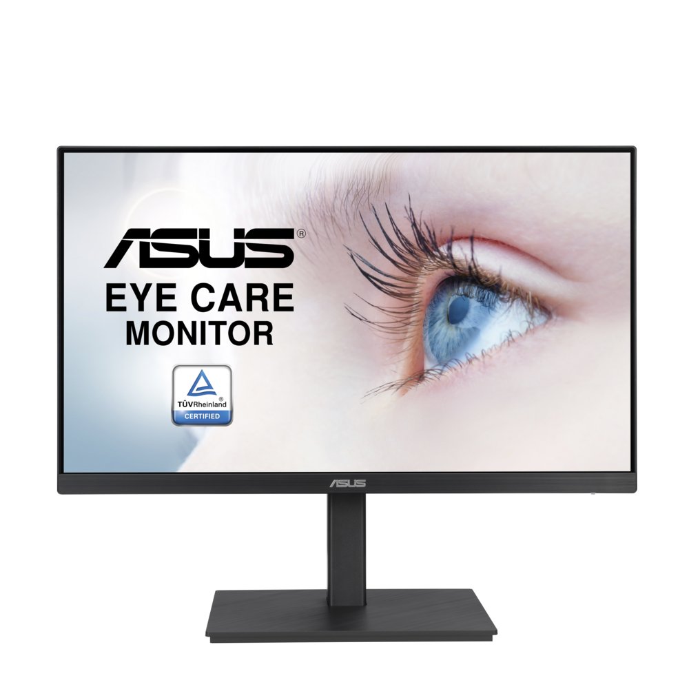 ASUS VA27EQSB 27'' | 1920x1080 IPS | 75Hz | USB-Hub | Monitor 1 ASUS VA27EQSB 27'' | 1920x1080 IPS | 75Hz | USB-Hub | Monitor