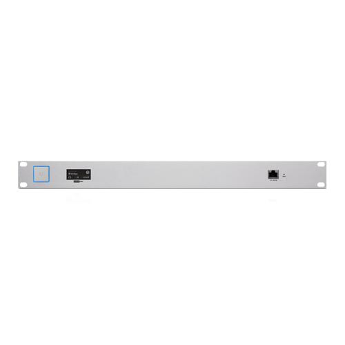 Ubiquiti Networks CKG2-RM Rack Voorpaneel | Geschikt voor UniFi Cloud Key Gen2 en Gen2 Plus | Past in Standaard 19" Rack 3 Ubiquiti Networks CKG2-RM Rack Voorpaneel | Geschikt voor UniFi Cloud Key Gen2 en Gen2 Plus | Past in Standaard 19" Rack - Afbeelding 3