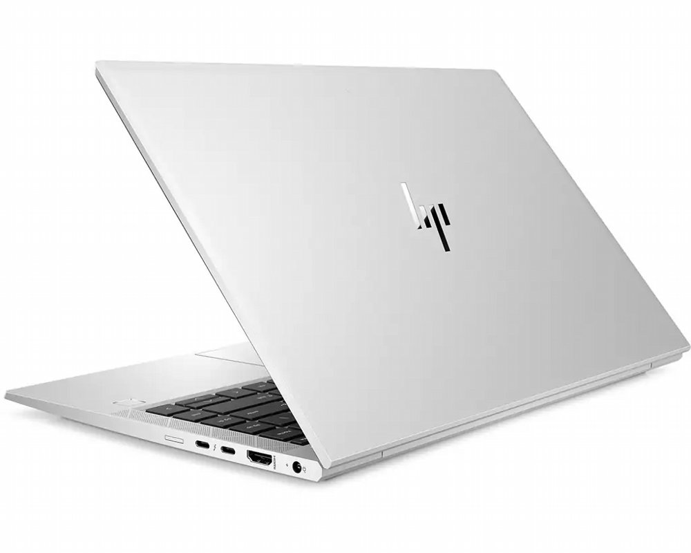 HP EliteBook 840 G7 | 14'' Full HD IPS Touch | Intel Core i5-10210U | 16GB RAM | 256GB SSD | W11 Professional | REFURBISHED SILVER 3 HP EliteBook 840 G7 | 14'' Full HD IPS Touch | Intel Core i5-10210U | 16GB RAM | 256GB SSD | W11 Professional | REFURBISHED SILVER - Afbeelding 3