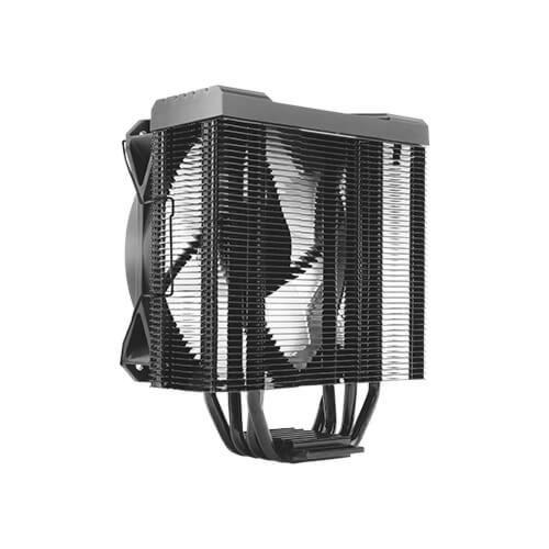 Antec FrigusAir 400 ARGB | 150W TDP | 158mm Hoogte | CPU Luchtkoeler 10 Antec FrigusAir 400 ARGB | 150W TDP | 158mm Hoogte | CPU Luchtkoeler - Afbeelding 10